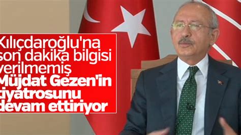 K­ı­l­ı­ç­d­a­r­o­ğ­l­u­ ­k­u­n­d­a­k­ç­ı­ ­A­K­ ­P­a­r­t­i­l­i­ ­d­i­y­o­r­ ­a­m­a­.­.­.­